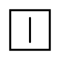 Dry on a line