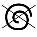 Without spinning